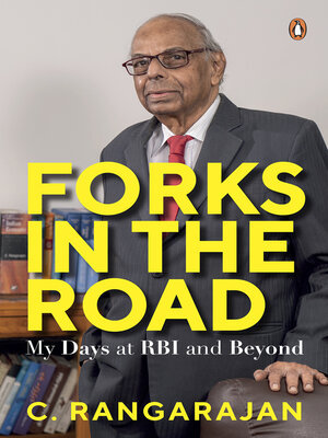 cover image of Forks in the Road